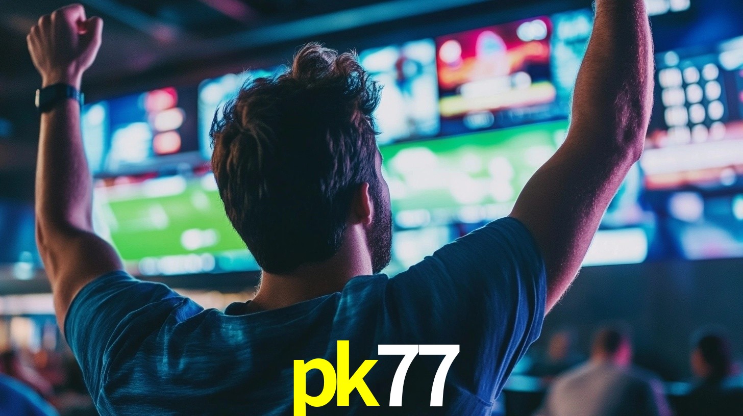 pk77 - ONLINE PLATAFORMA OFICIAL - pk77.com