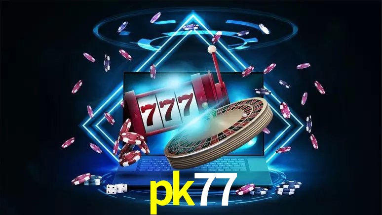 Estatísticas pk77