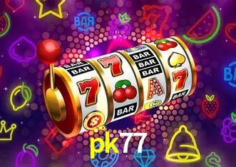 A Revolução dos Aplicativos de Jogos no pk77