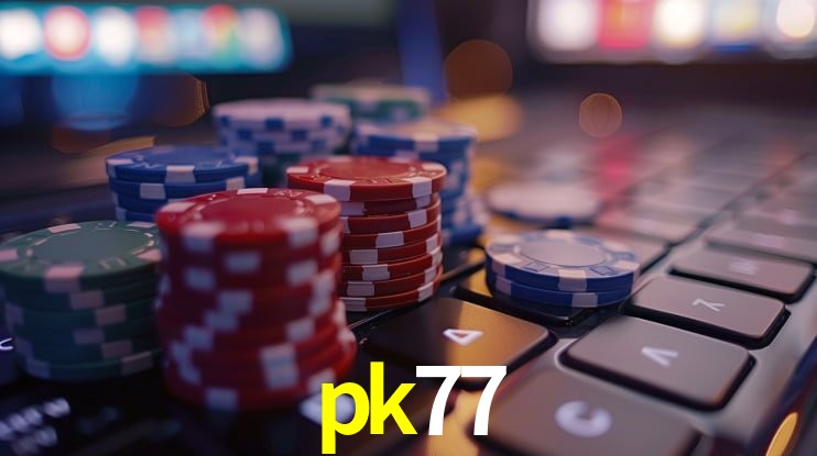 Avaliações dos Jogadores pk77