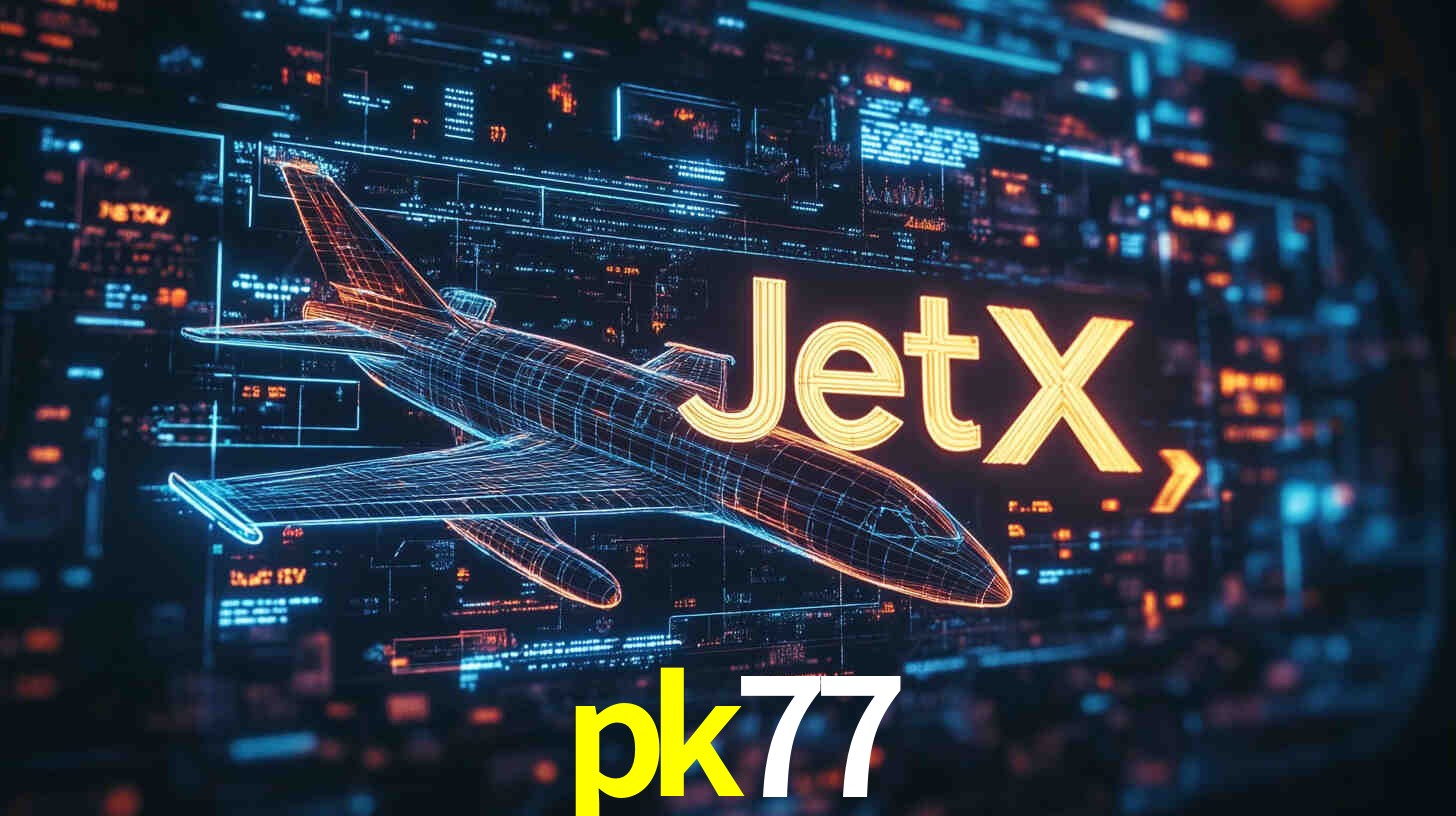 Inovações de Jogos na pk77: O Futuro das Experiências Interativas