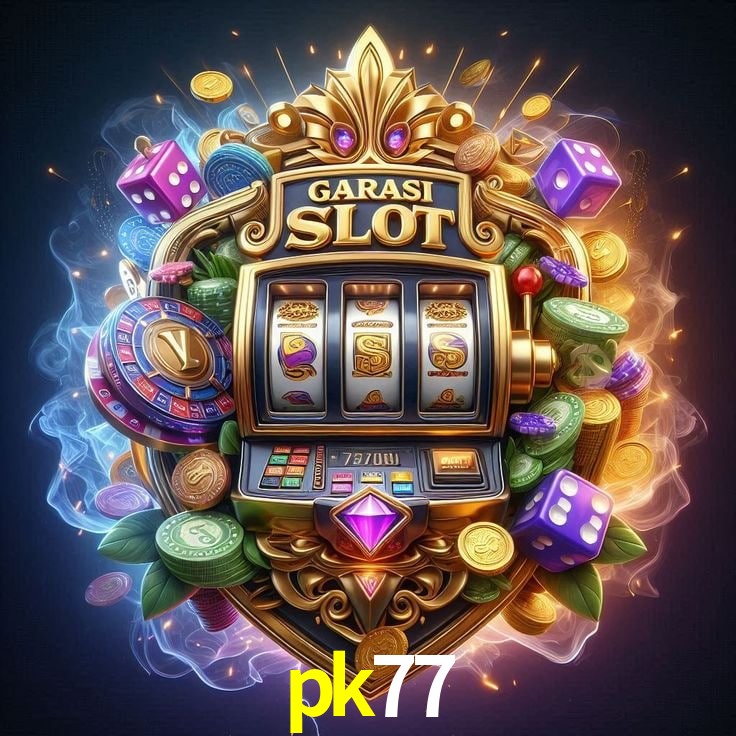 Estatísticas do Jogo pk77