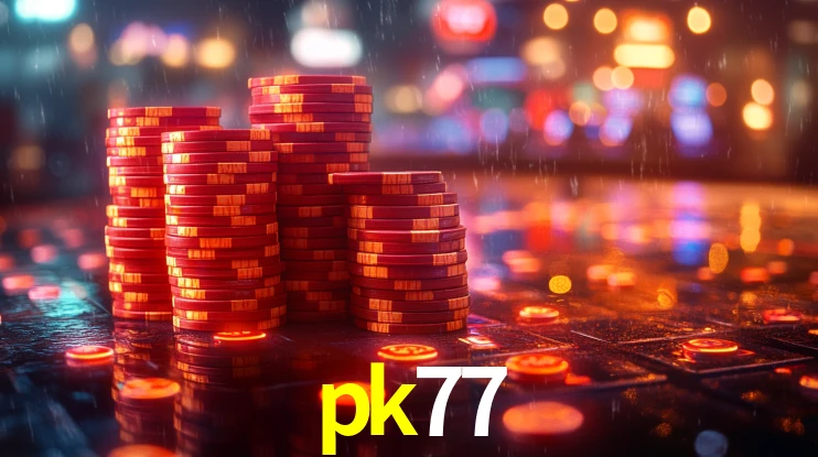 Experimente o Login Seguro Premium no pk77