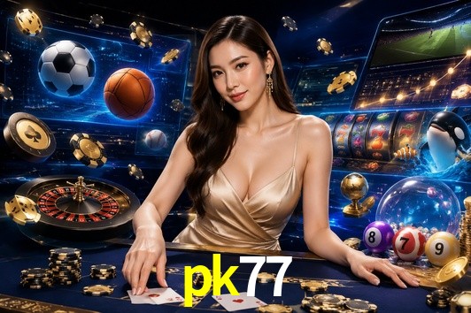 2FA Security pk77