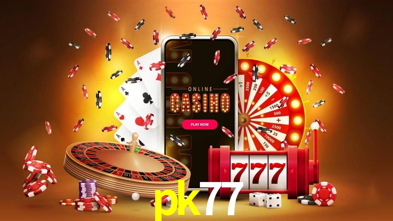 Estatísticas Esportivas pk77