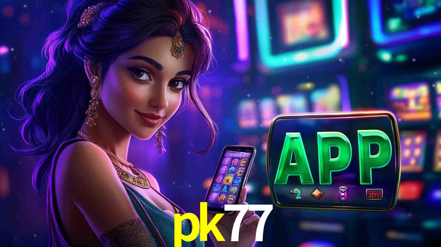 pk77: Jogue Crash e Experimente Alta Recompensa Instantânea