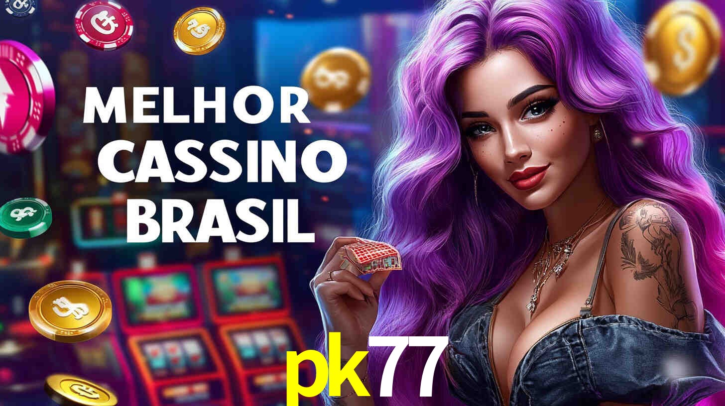 A Experiência Imersiva dos Cassinos Ao Vivo no pk77