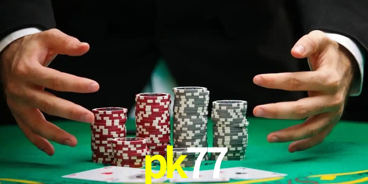 Promoções Sazonais pk77