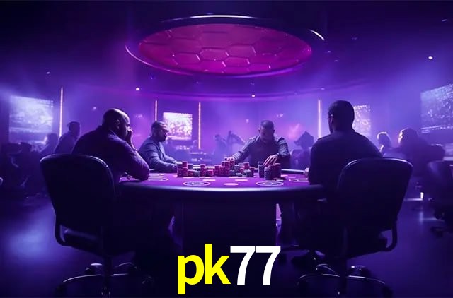 Descubra a Essência do pk77: Nossa História e Compromissos