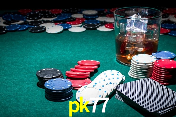 Jogos Exclusivos pk77