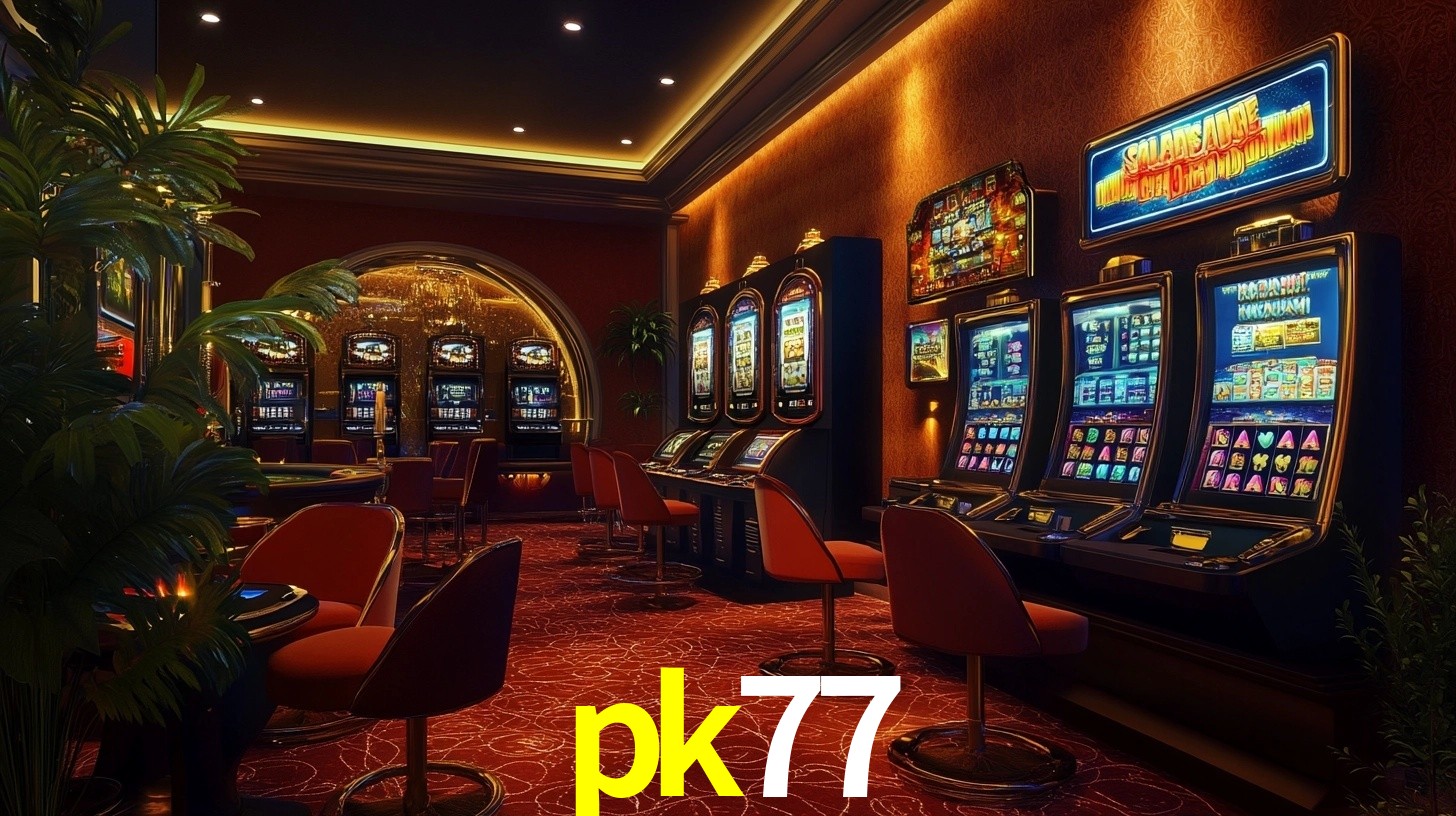 Tournaments pk77