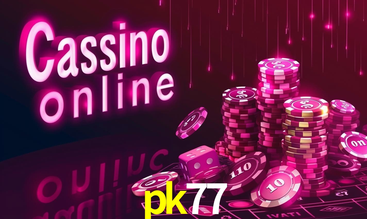 Explorando a Categoria de Eventos em Apostas na pk77