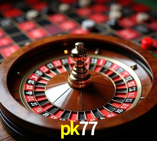 Cadastro Rápido pk77