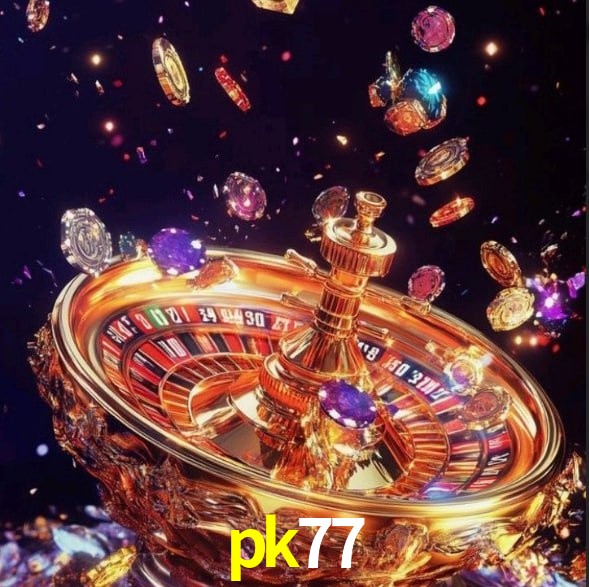 Casino Ao Vivo pk77