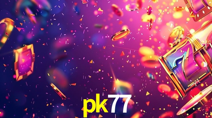 Desvendando o Mundo dos Jogos Virtuais na pk77