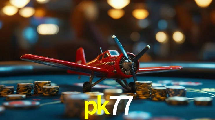 Game Providers pk77