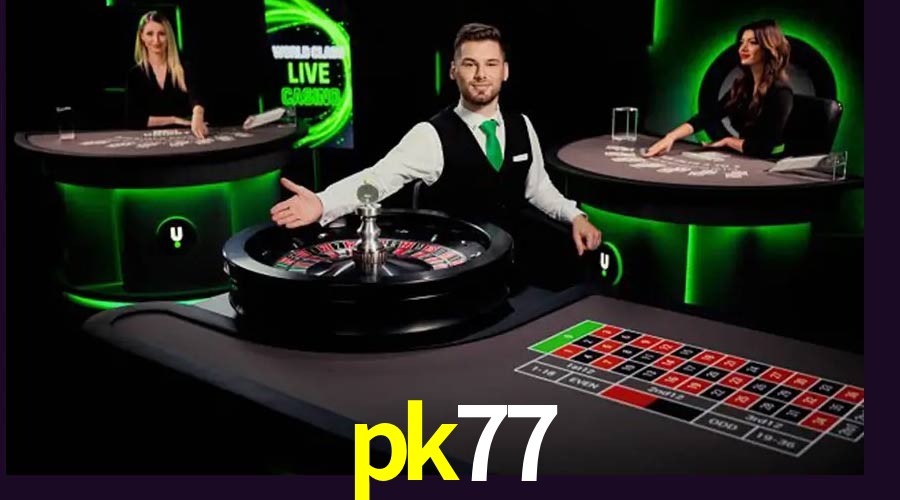 Seasonal Promotions pk77
