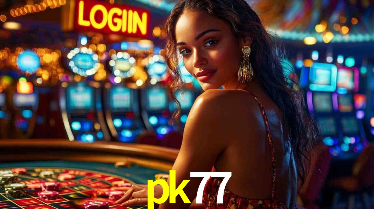 Apostas de Tênis pk77