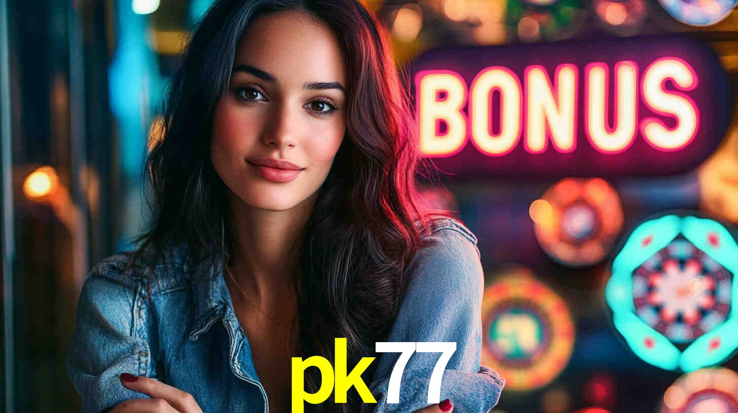 pk77: Seu Especialista em Apostas Esportivas Brasileiras