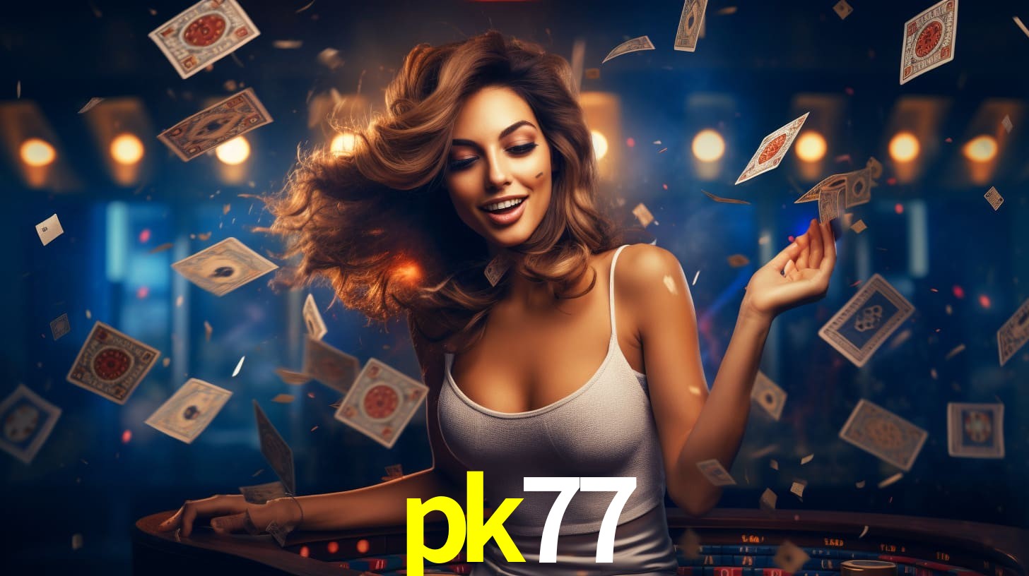 VIP Casino pk77