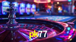 Mesa de Blackjack pk77