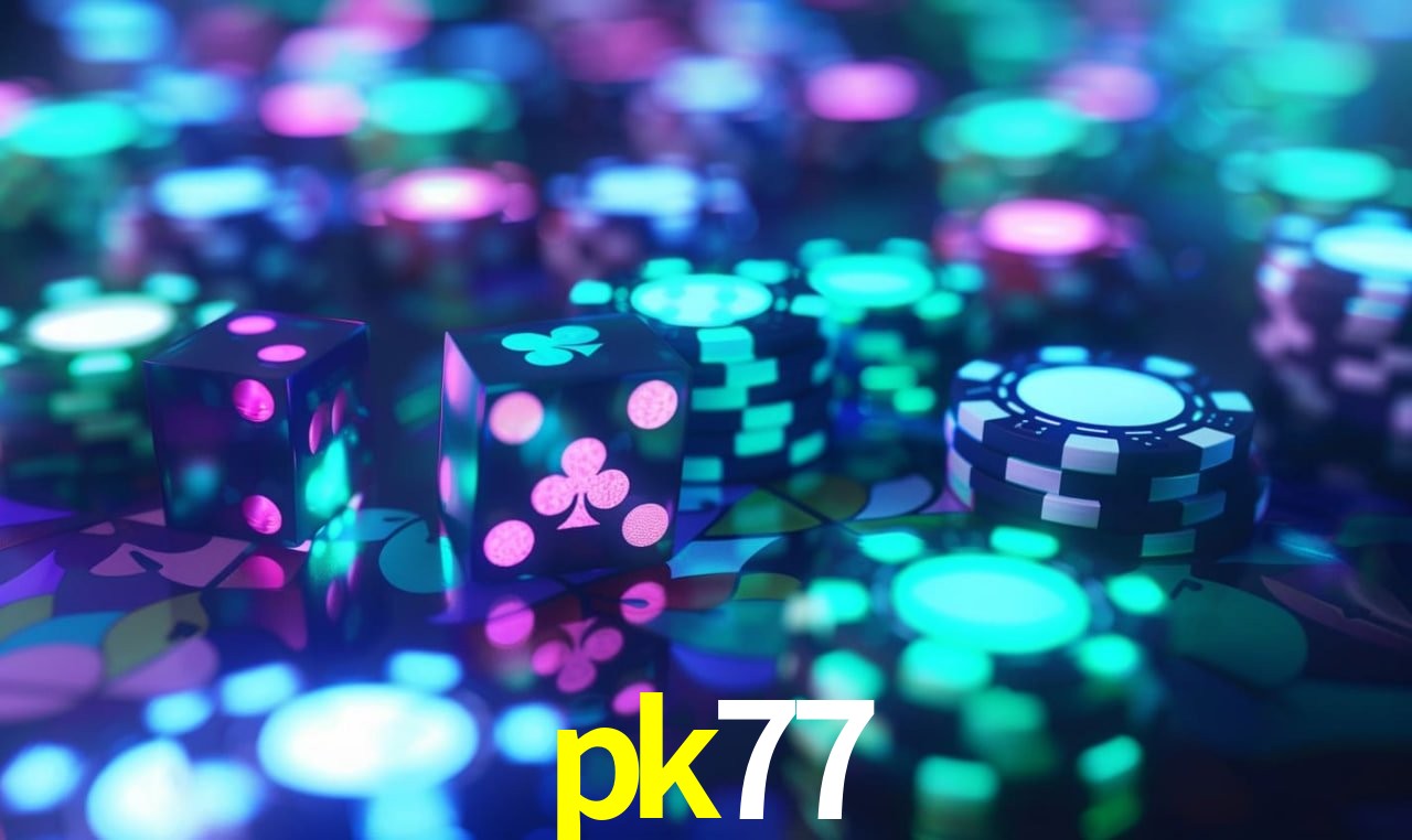 PIX Instantâneo pk77