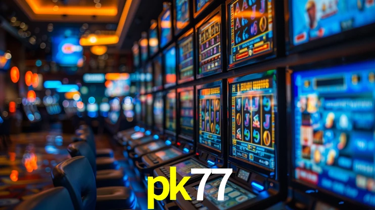 Exclusive Offers pk77