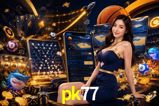 Security Systems pk77
