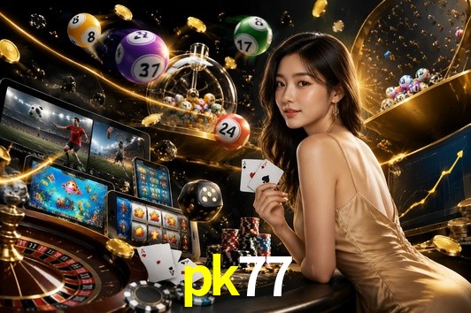 Flash Promotion pk77