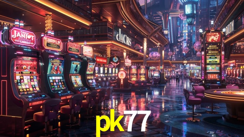 Games Directory pk77