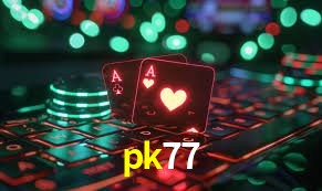 Casino VIP pk77