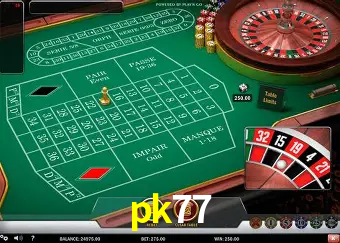 Descubra a Magia dos Jogos de Arcade no pk77