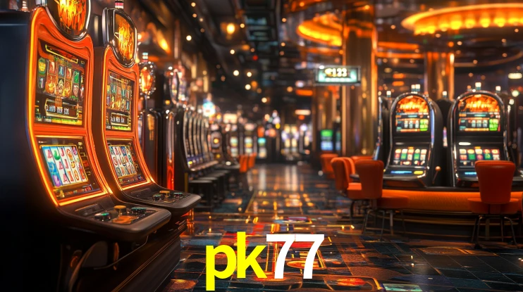 pk77 App Interface