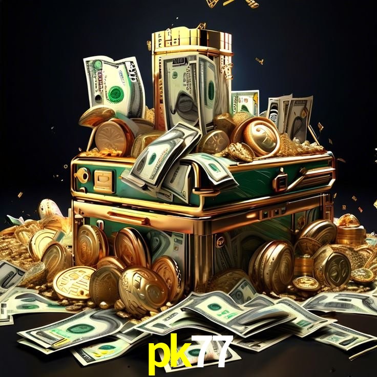 Casino Ao Vivo pk77