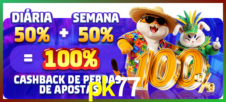 Qualificar VIP pk77