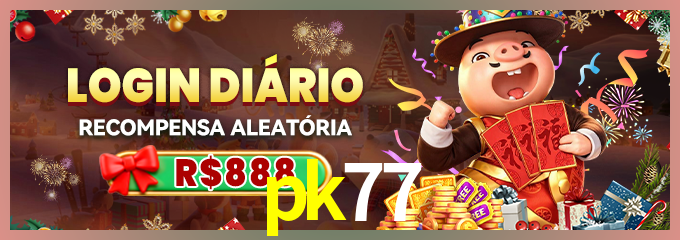 Prêmio pk77