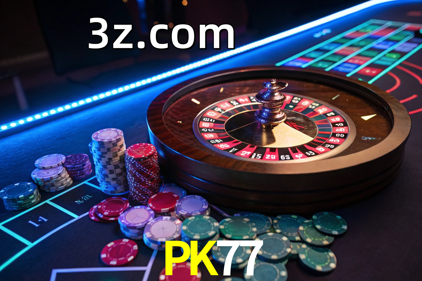 PK77
