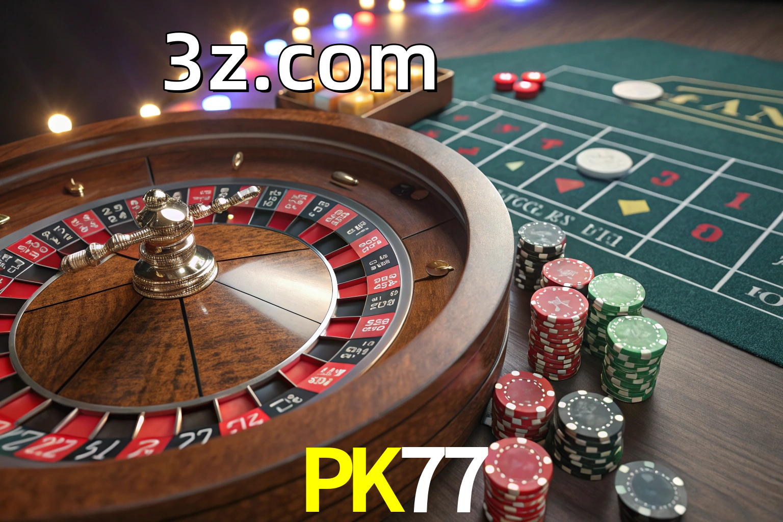 PK77