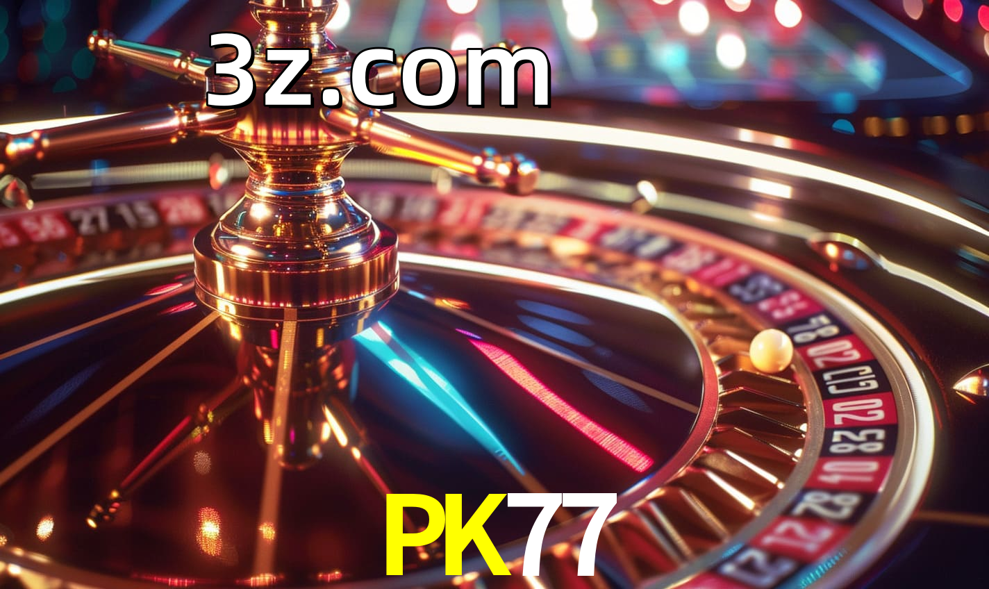 cassino online PK77