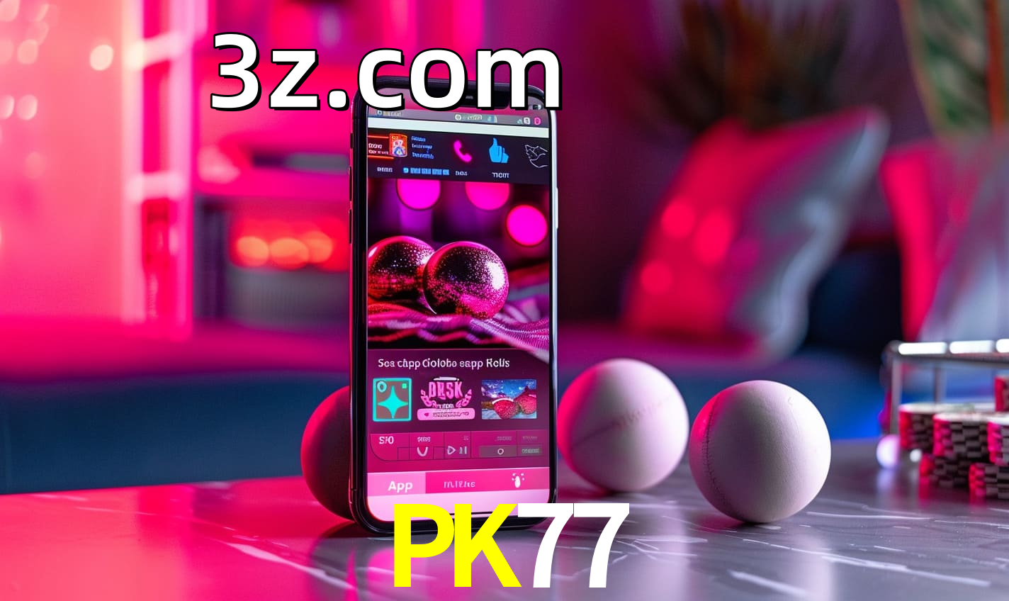 PK77