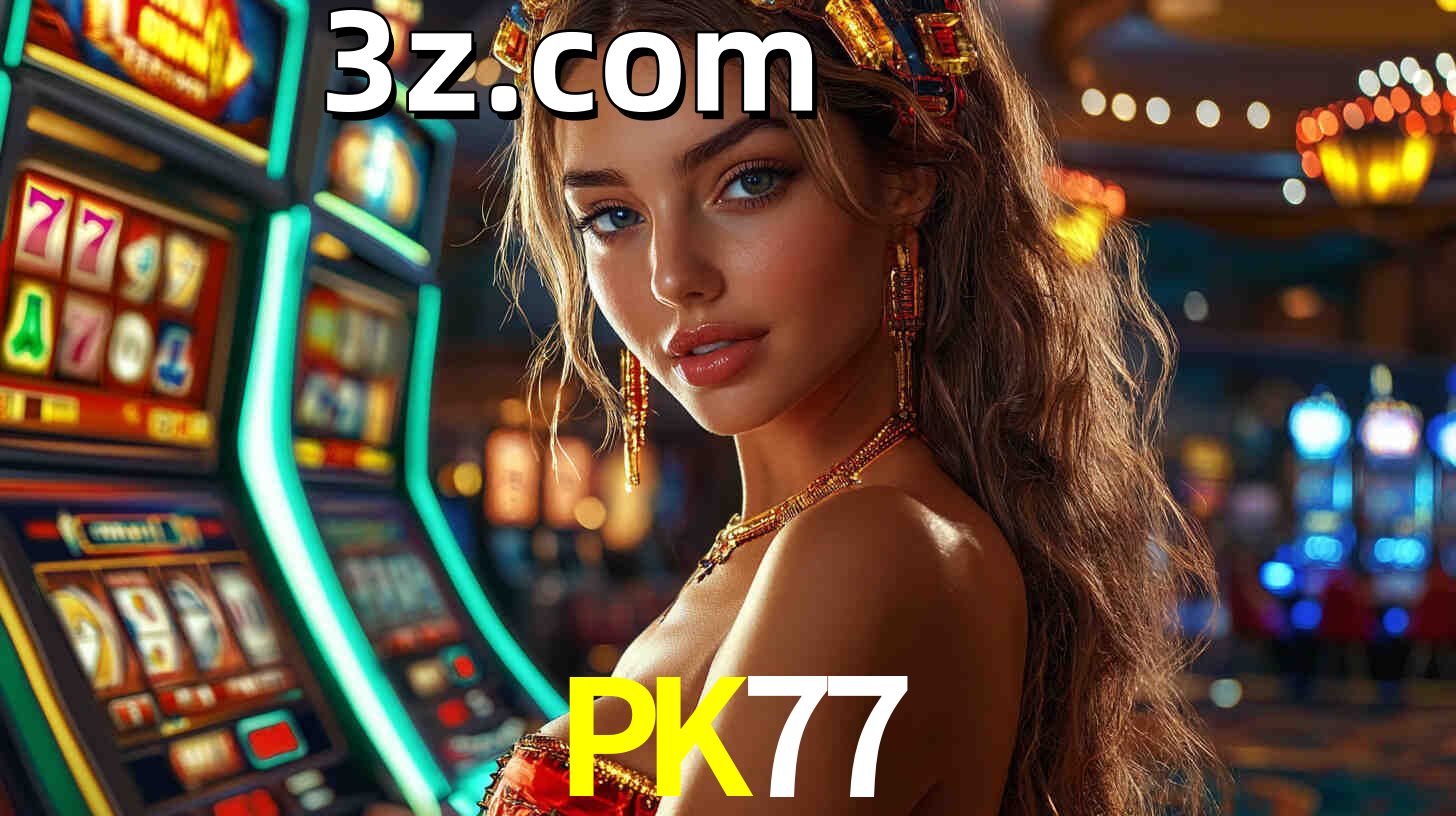 cassino online PK77